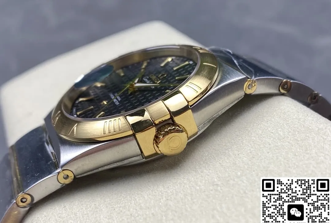 OM Factory Omega 123.20.38.21.01.002 1:1 Best Edition Replica Watch